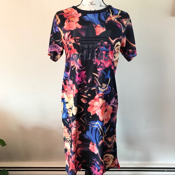 adidas rose tee dress adidas rose tee dress